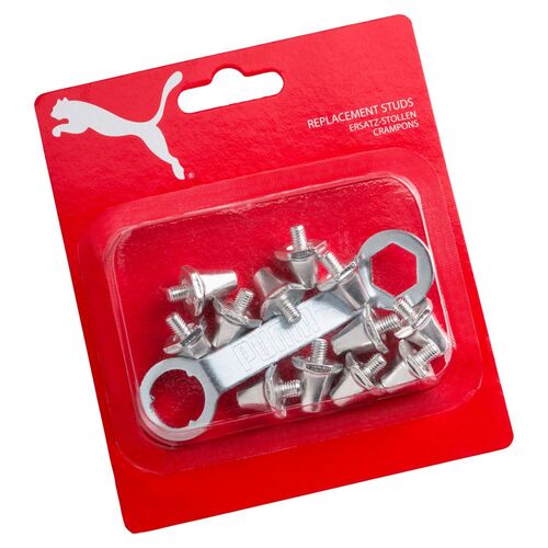 Puma PUMA FOOTBALL Studs 13/15mm - silber
