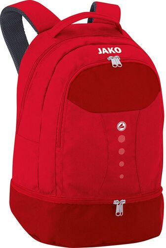 Jako Rucksack Striker - rot