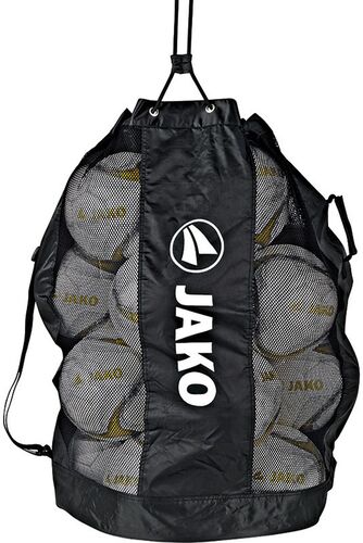 Jako Ballsack - schwarz