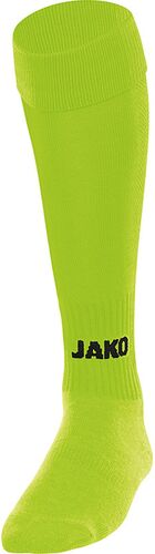Jako Stutzenstrumpf Glasgow 2.0 - neongr�n