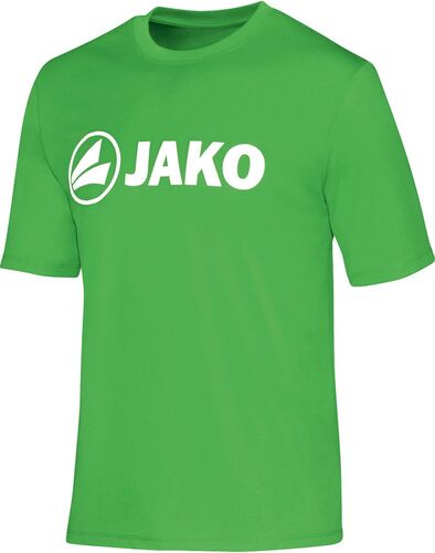 Jako Funktionsshirt Promo - soft green
