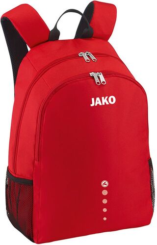 Jako Rucksack Classico - rot