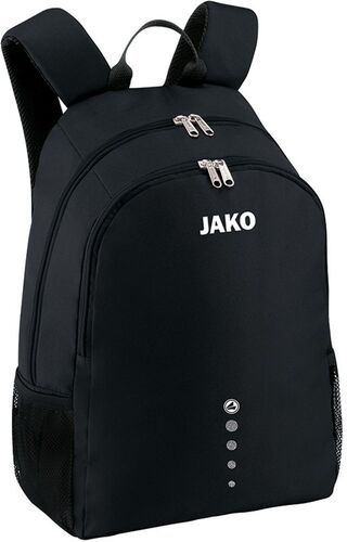 Jako Rucksack Classico - schwarz
