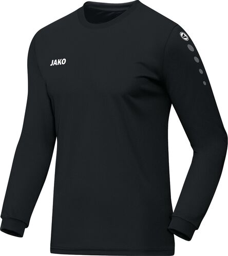 Jako Trikot Team La - schwarz