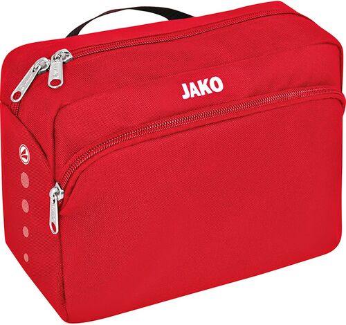 Jako Kulturtasche Classico - rot