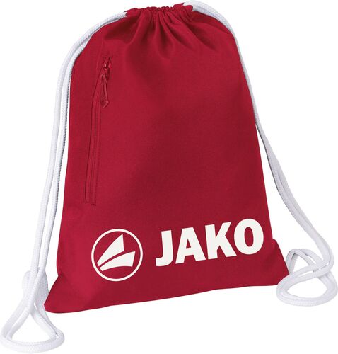 Jako Gymsack Jako - chili rot