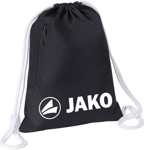 Jako Gymsack Jako - schwarz