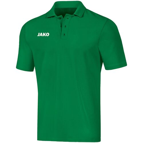 Jako Polo Base - sportgr�n