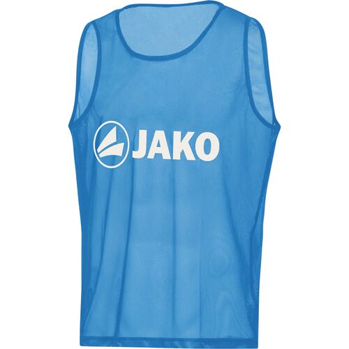 Jako Kennzeichnungshemd Classic 2.0 - skyblue