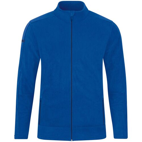 Jako Fleecejacke - royal/marine