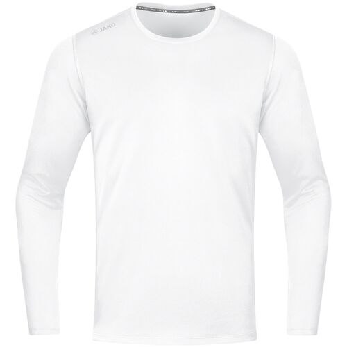Jako Longsleeve Run 2.0 - wei�