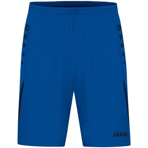 Jako Sporthose Challenge - royal/marine