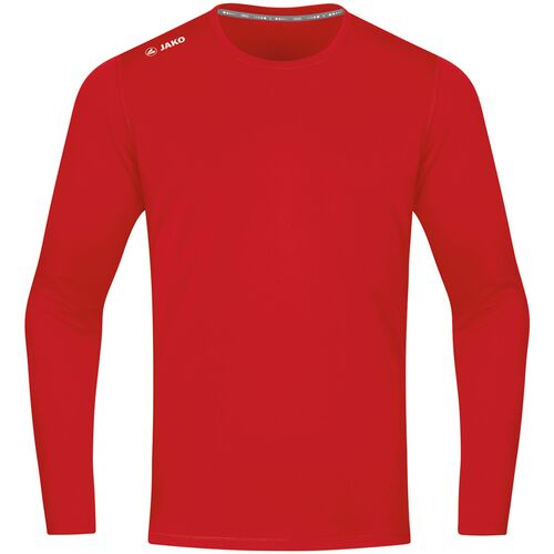 Jako Longsleeve Run 2.0 - sportrot