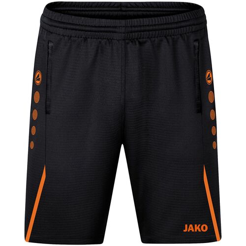Jako Trainingsshort Challenge