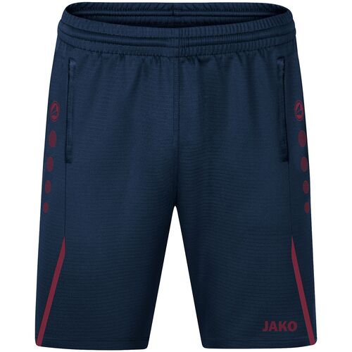 Jako Trainingsshort Challenge