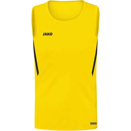 Jako Tanktop Challenge