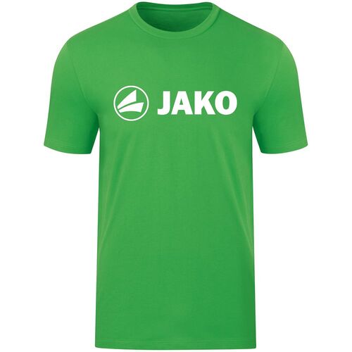 Jako T-Shirt Promo - soft green