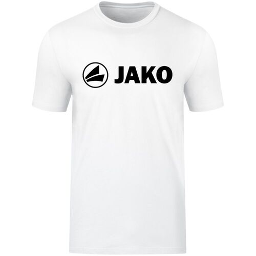 Jako T-Shirt Promo - wei�