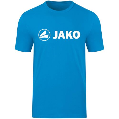 Jako T-Shirt Promo - jako blau