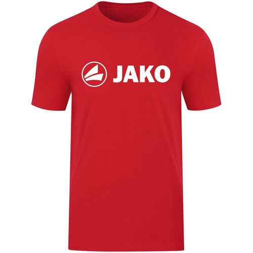 Jako T-Shirt Promo - rot