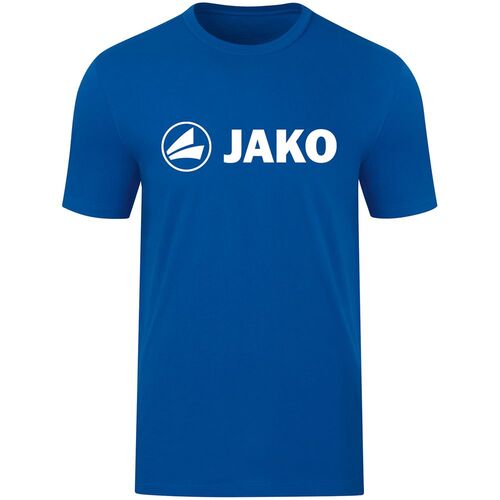 Jako T-Shirt Promo - royal