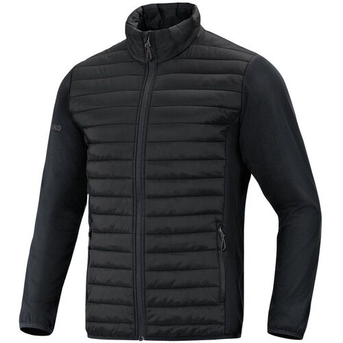Jako Allwetterjacke Allround - schwarz