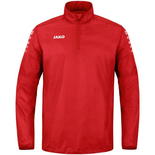 Jako Rainzip Team - rot
