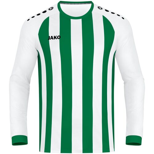 Jako Trikot Inter La - wei�/sportgr�n