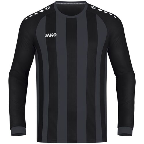 Jako Trikot Inter La - schwarz/anthrazit