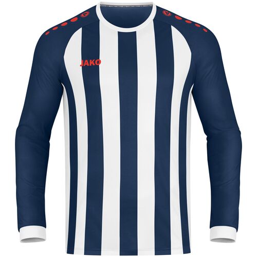 Jako Trikot Inter La - navy/wei�/flame