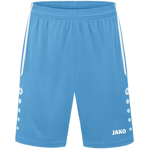 Jako Sporthose Allround - skyblue
