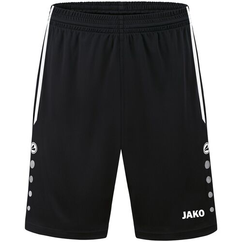 Jako Sporthose Allround - schwarz