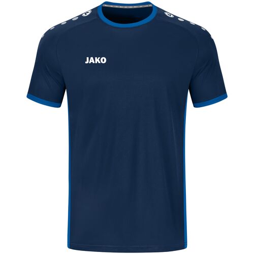 Jako Trikot Primera Ka - navy/indigo