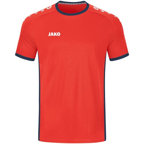 Jako Trikot Primera Ka - flame/navy