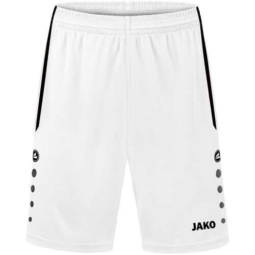 Jako Sporthose Allround - wei�