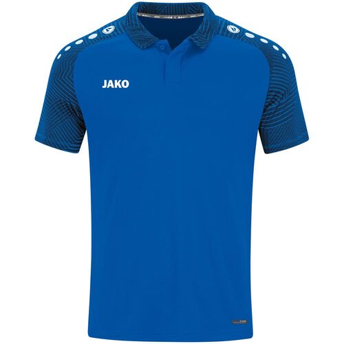 Jako Polo Performance - royal/marine