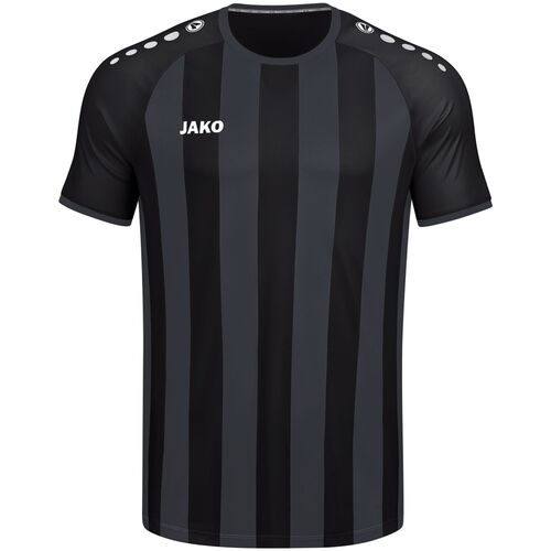 Jako Trikot Inter Ka - schwarz/anthrazit