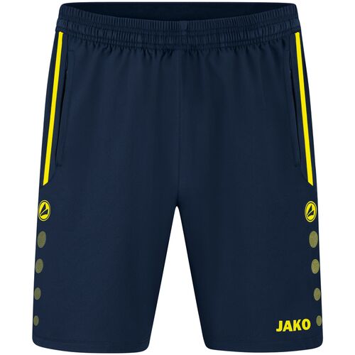 Jako Shorts kurze Hose Allround