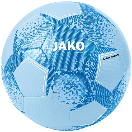 Jako Lightball Striker 2.0 - lightblue-290g