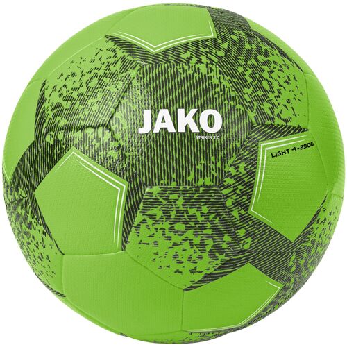 Jako Lightball Striker 2.0 - neongr�n-290g