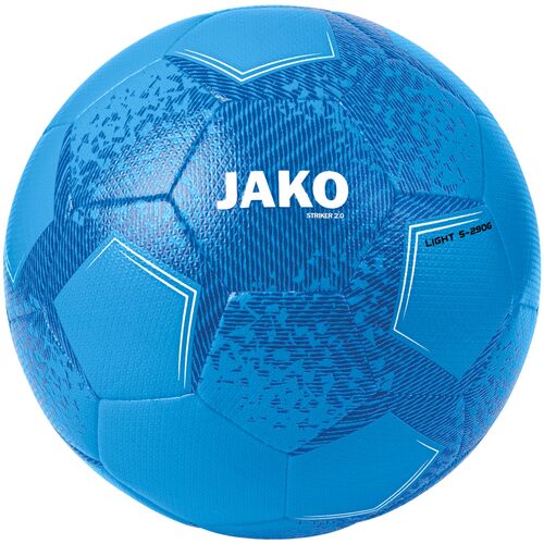 Jako Lightball Striker 2.0 - jako blau-290g