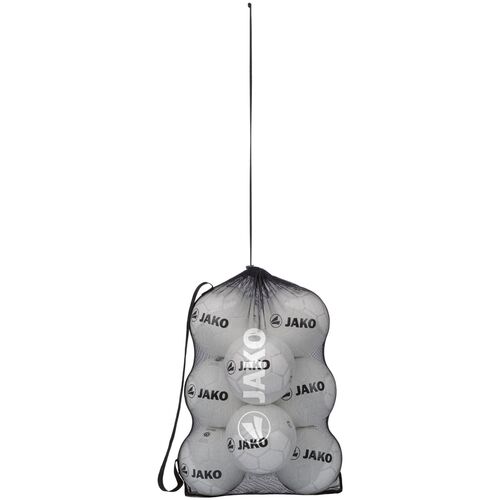 Jako Ballnetz 10Er - schwarz