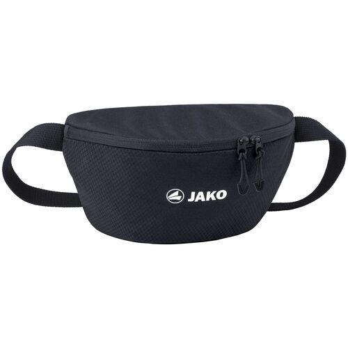 Jako Bauchtasche Jako - schwarz