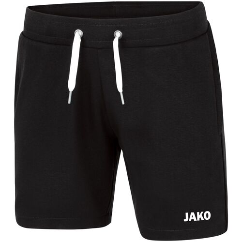 Jako Short Base Damen - schwarz