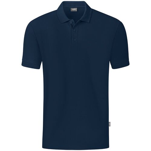 Jako Polo Organic - marine