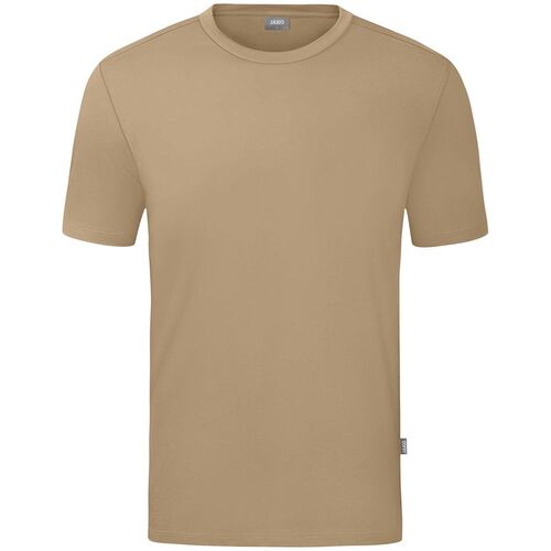 Jako T-Shirt Organic - sand