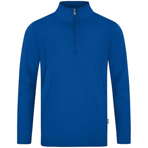 Jako Ziptop Doubletex - royal
