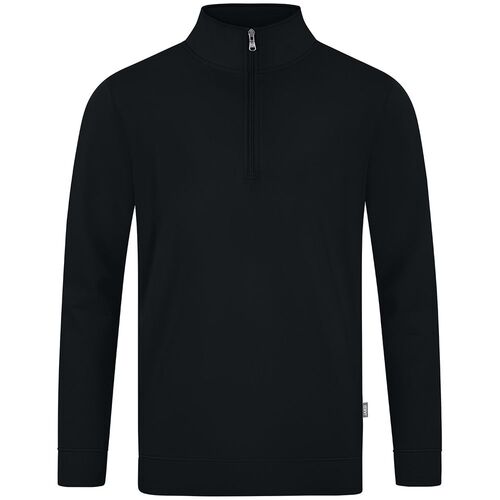 Jako Ziptop Doubletex - schwarz