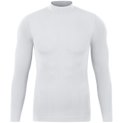 Jako Turtleneck Skinbalance 2.0 - wei�
