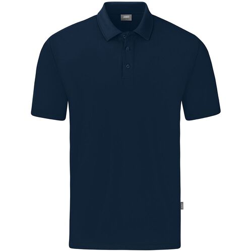 Jako Polo Organic Stretch